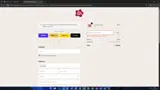 cybermon coupon verification screenshot