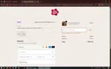 WRAPUP coupon verification screenshot
