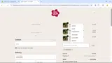 SECOND50 coupon verification screenshot