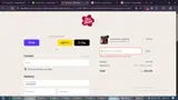 LONGWEEKEND coupon verification screenshot