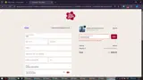 NEWSTYLES25 coupon verification screenshot