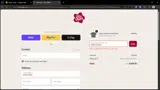 NEWSTYLES25 coupon verification screenshot