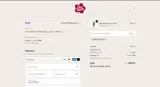 NEWSTYLES25 coupon verification screenshot