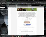 ALOHAWEAR coupon verification screenshot