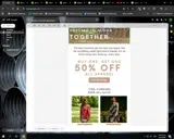 FORMOM50 coupon verification screenshot