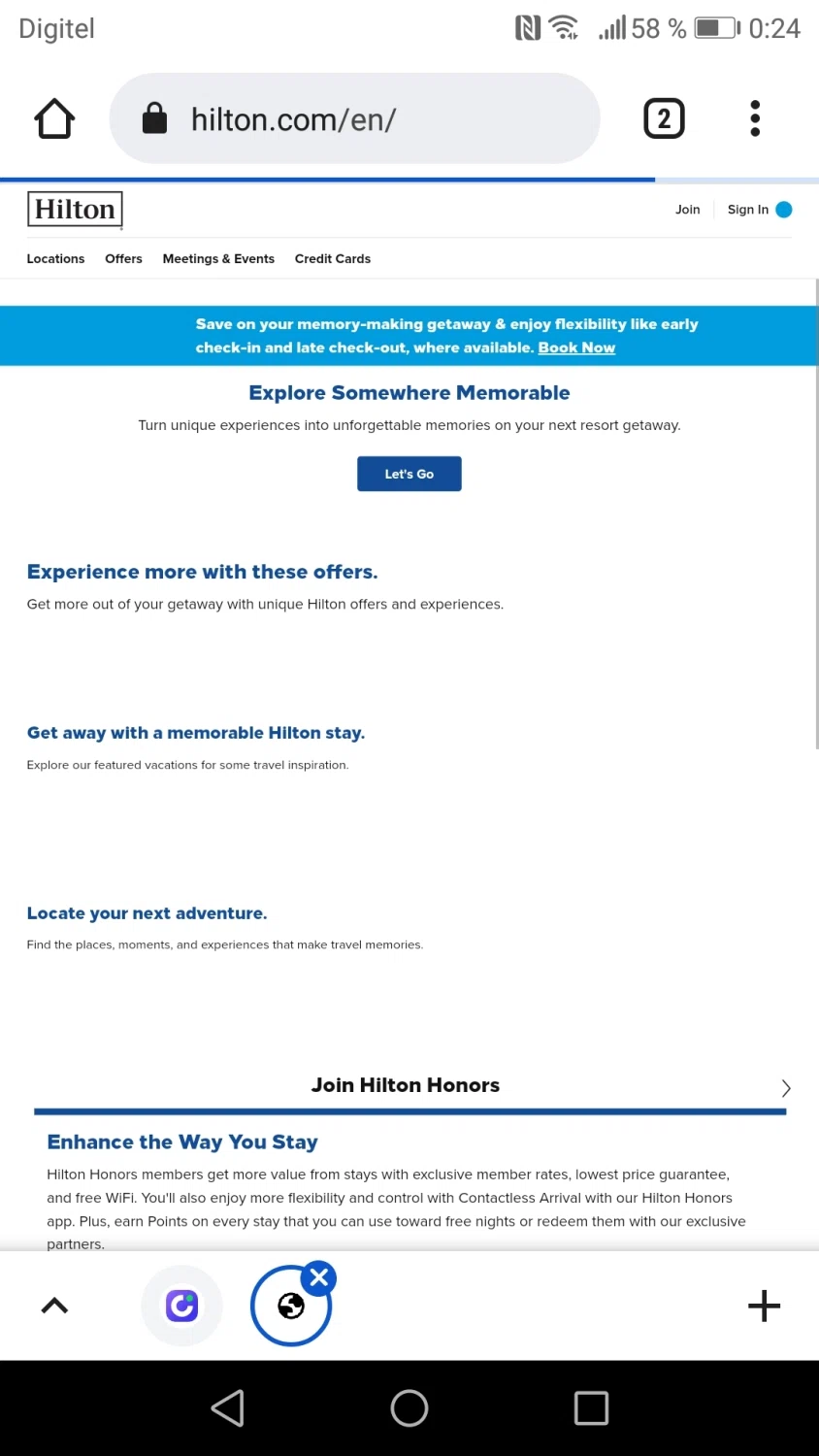 Hilton Promo Codes 10 Off August 2024