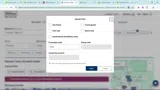 AAA coupon verification screenshot