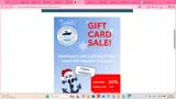 Hilton Head Boat Rentals coupon verification screenshot