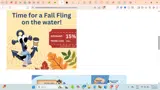 Hilton Head Boat Rentals coupon verification screenshot