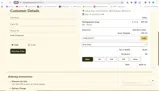 APRIL10GIFT coupon verification screenshot