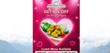 february10gift coupon verification screenshot