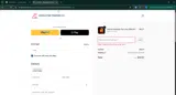 SALTFAMILY coupon verification screenshot