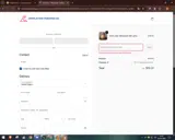 MINIFREE coupon verification screenshot