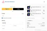 MINIFREE coupon verification screenshot