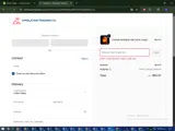 BOGOGRAY coupon verification screenshot
