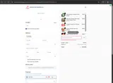 BOGOGRAY coupon verification screenshot