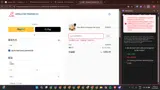 BOGOGRAY coupon verification screenshot
