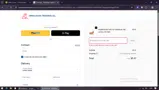 B4G2BULB coupon verification screenshot