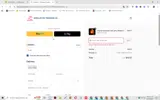 LONGWEEKEND coupon verification screenshot