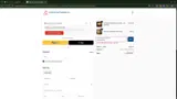 BLACK2515 coupon verification screenshot