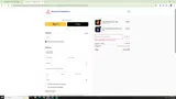 BLACK2520 coupon verification screenshot