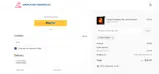 SALTFAMILY coupon verification screenshot