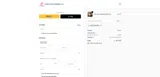 WELCOMEEMAIL coupon verification screenshot