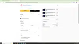 MINIFREE coupon verification screenshot