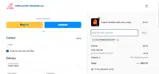 COUPONMAESTROOFF coupon verification screenshot