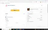 WELCOMEEMAIL coupon verification screenshot