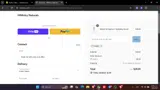 HIM20 coupon verification screenshot