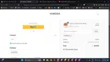 BD1119 coupon verification screenshot