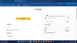 BD722 coupon verification screenshot