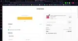 BD902 coupon verification screenshot