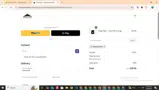 HIMALAYANS coupon verification screenshot