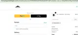 HIMALAYANS coupon verification screenshot