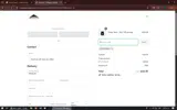 AYURELLE coupon verification screenshot