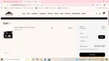 COUPR7 coupon verification screenshot