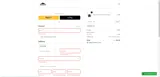 VIP10 coupon verification screenshot