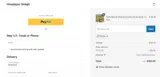 OFF20 coupon verification screenshot