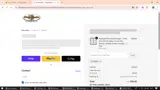 REPEAT coupon verification screenshot