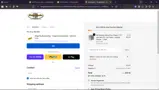 REPEAT coupon verification screenshot