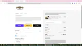 EG5 coupon verification screenshot
