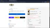SPRING15 coupon verification screenshot