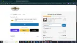 STAINLESS12 coupon verification screenshot