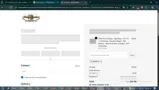 HINGE10 coupon verification screenshot