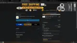 STAINLESS12 coupon verification screenshot