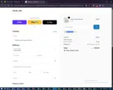 WELCOME20 coupon verification screenshot