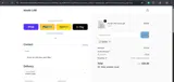 10XINA coupon verification screenshot