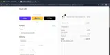 HOJO10 coupon verification screenshot